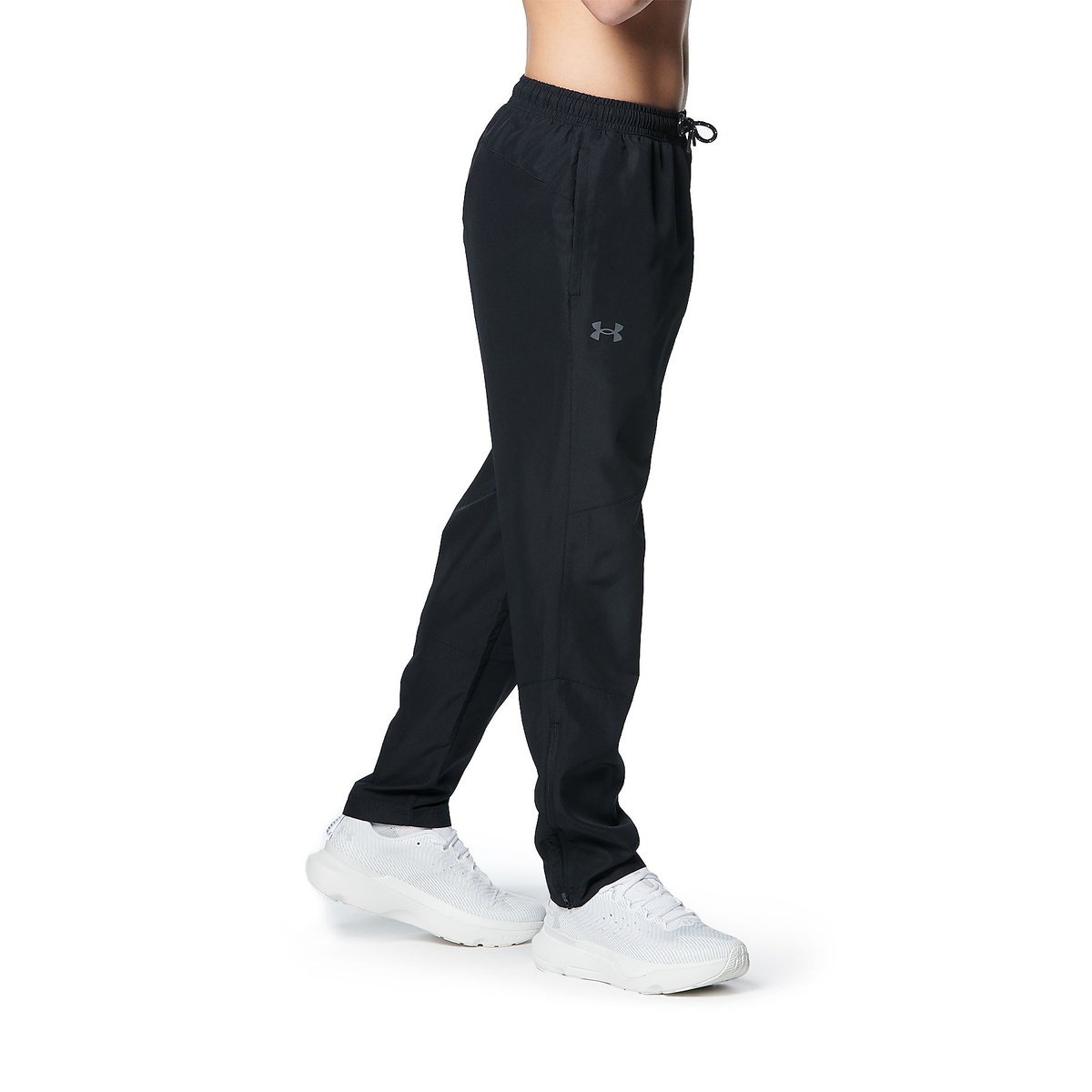 UA Icon Legacy Windbkr Pant