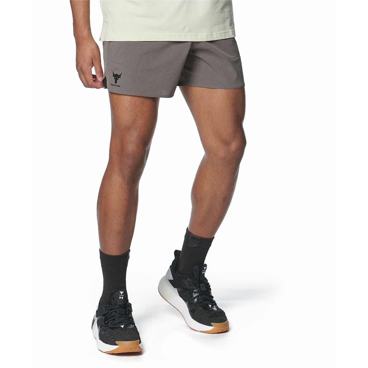 Pjt Rck Camp Short