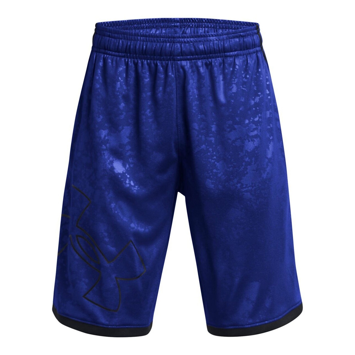 UA STUNT 3.0 EMBOSS SHORTS
