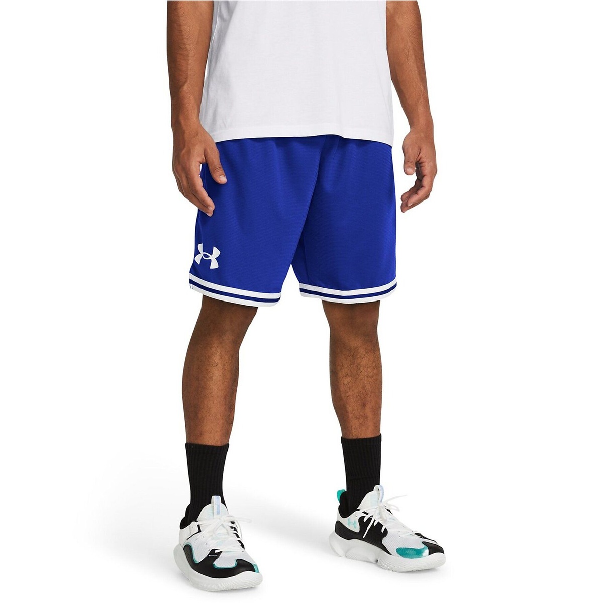 UA Perimeter Short