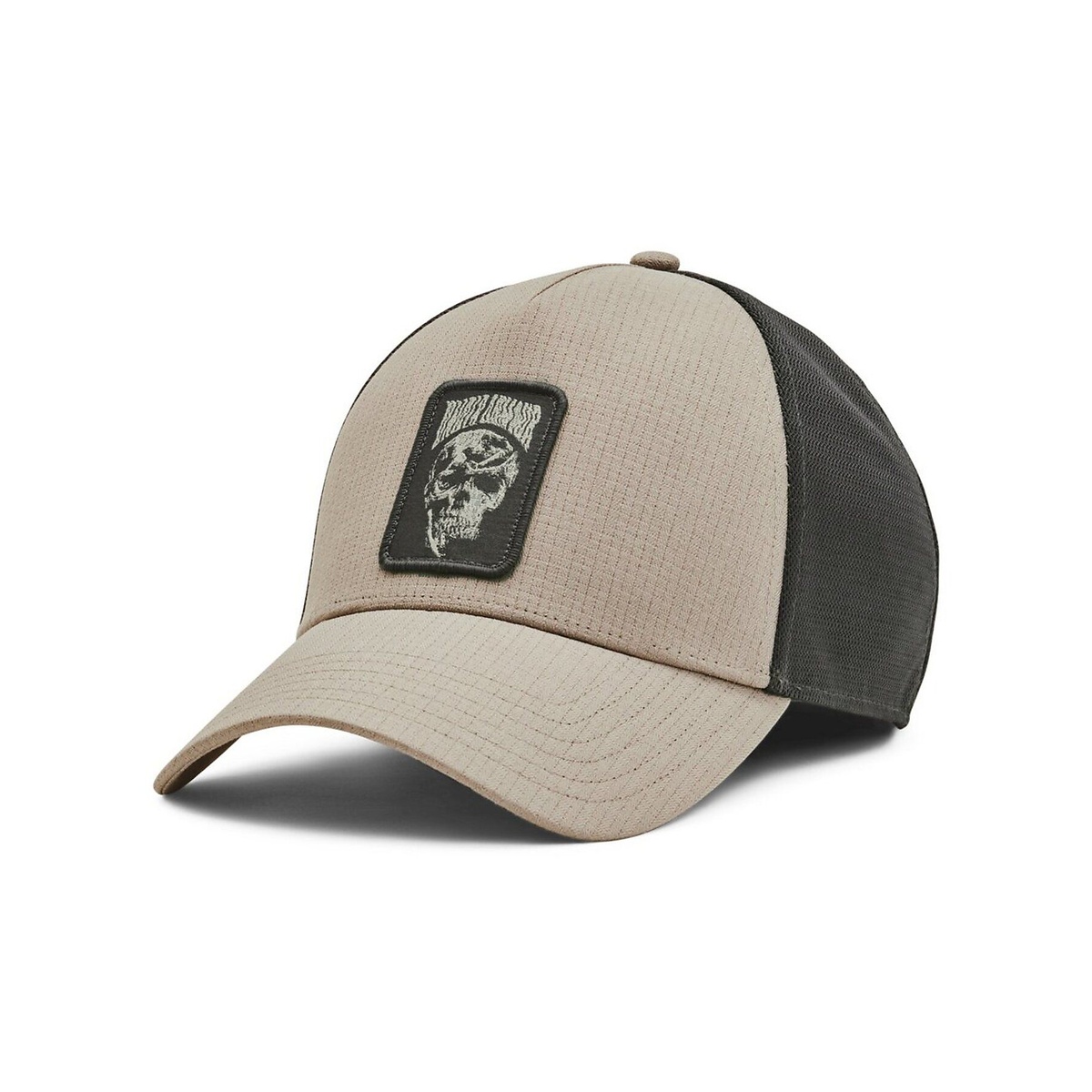 UA ISO-CHILL ARMOURVENT TRUCKER CAP