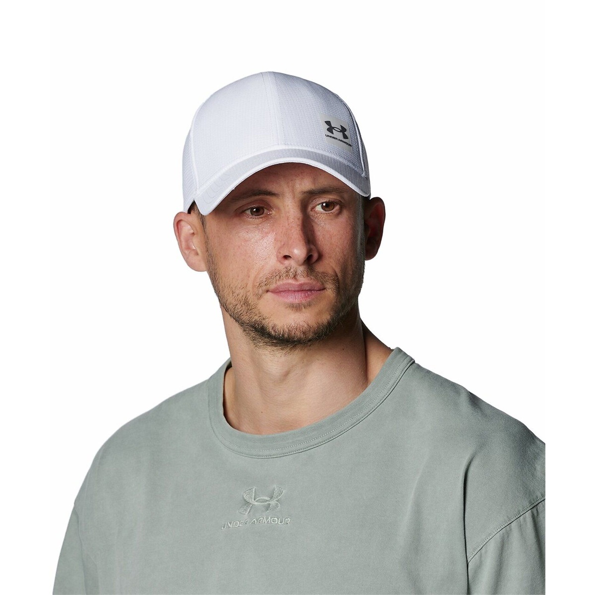 UA Iso-chill Armourvent Adjustable Cap