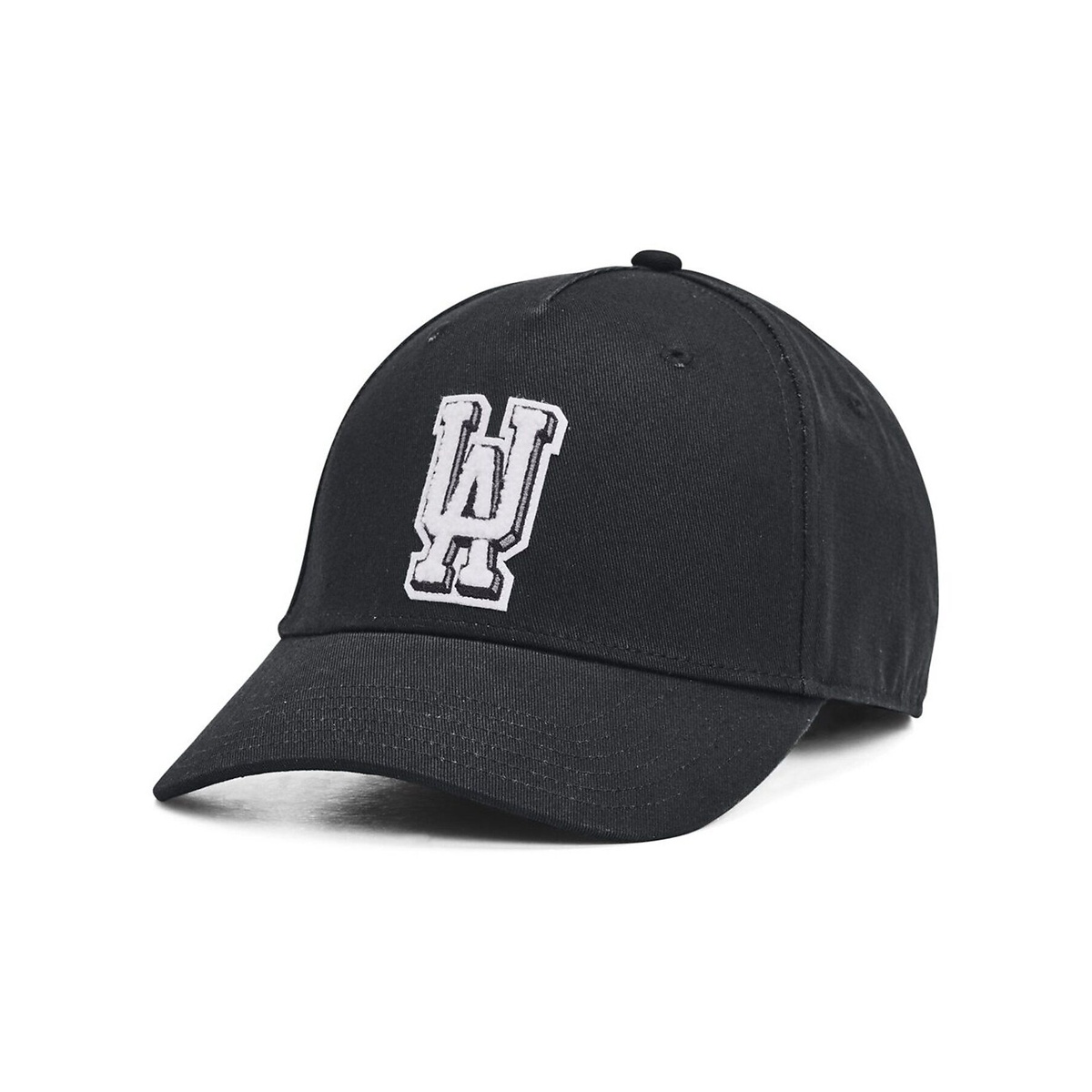 M Branded Snapback
