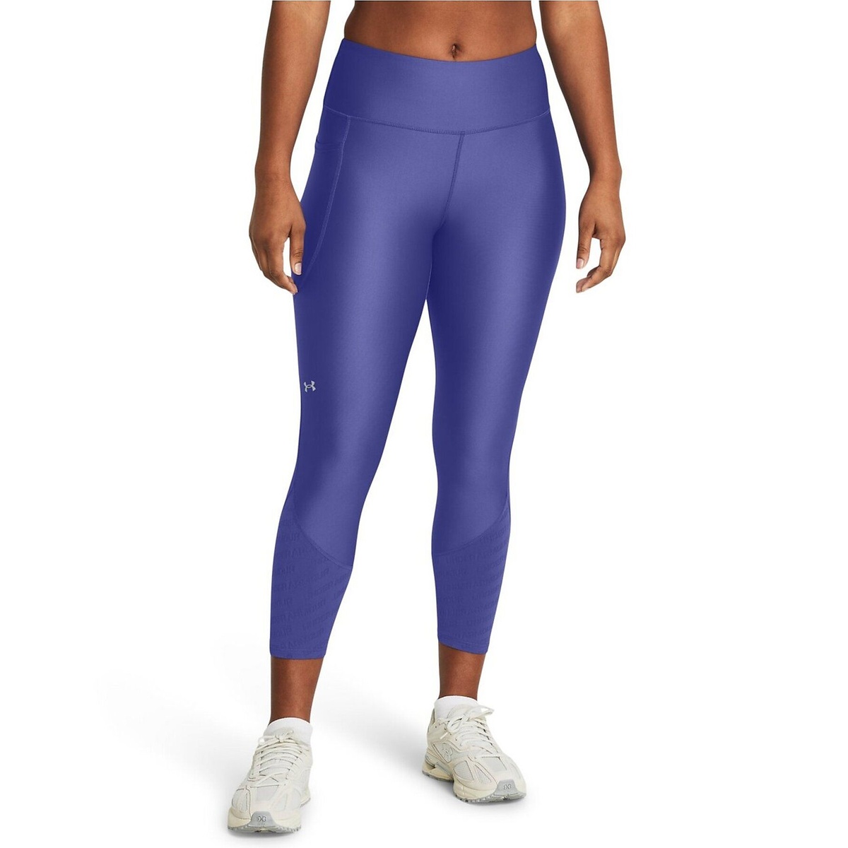 Armour Breeze Ankle Legging