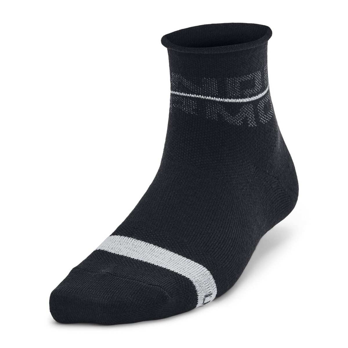 UA W Essential Nov 3pk Qtr