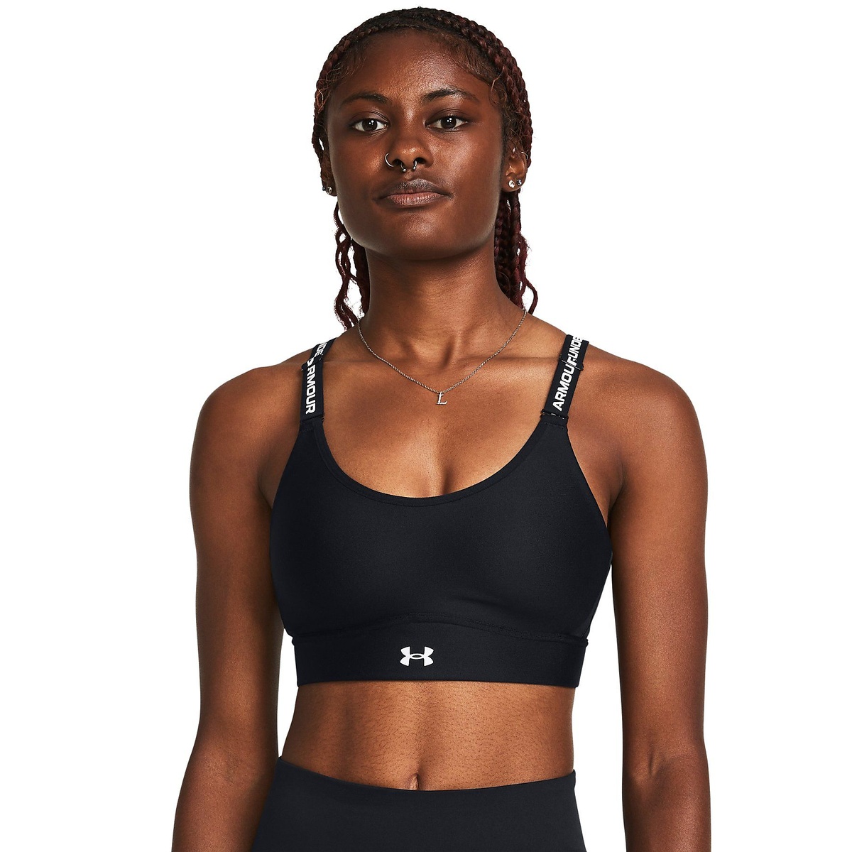 UA Infinity Mid Bra