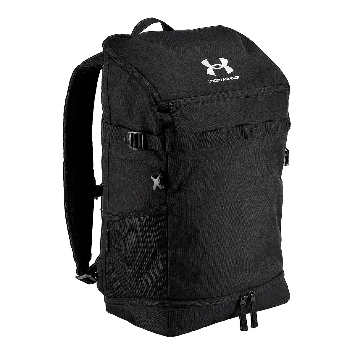 UA Basketball Backpack 3