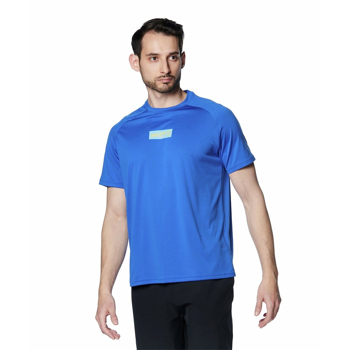 UA Tech Short Sleeve T-Shirt