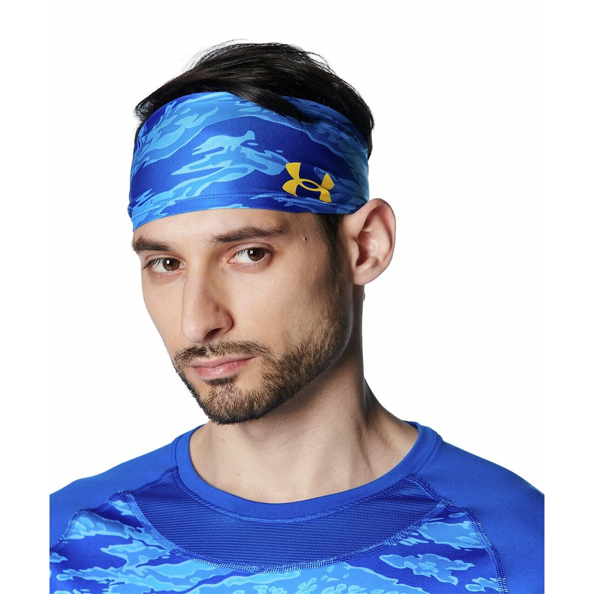 UA BASEBALL HEAD BAND