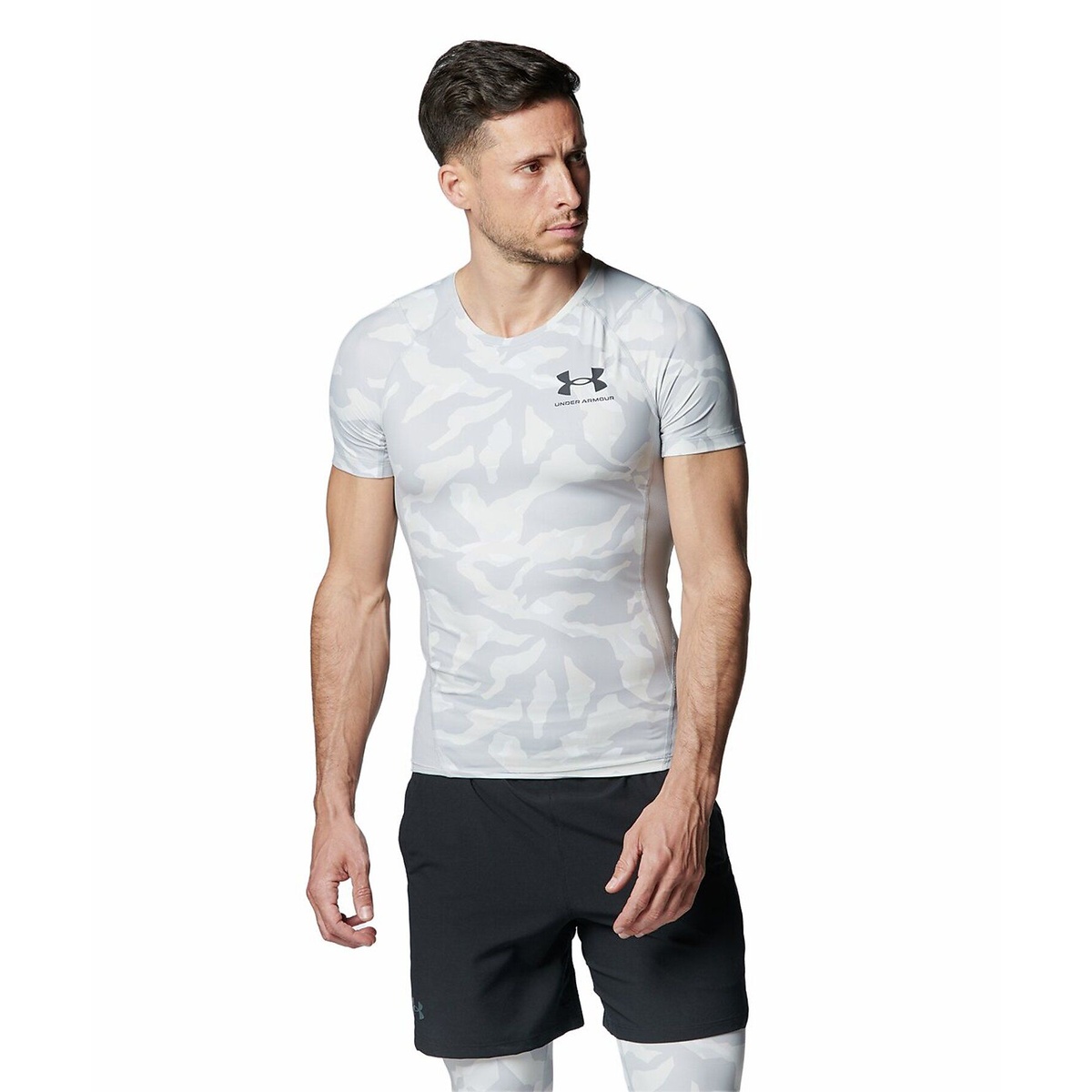 UA ISO-CHILL COMP SS Novelty