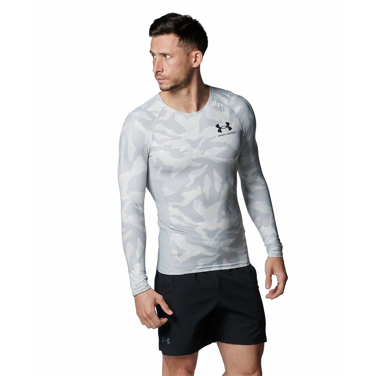 UA ISO-CHILL COMP LS Novelty