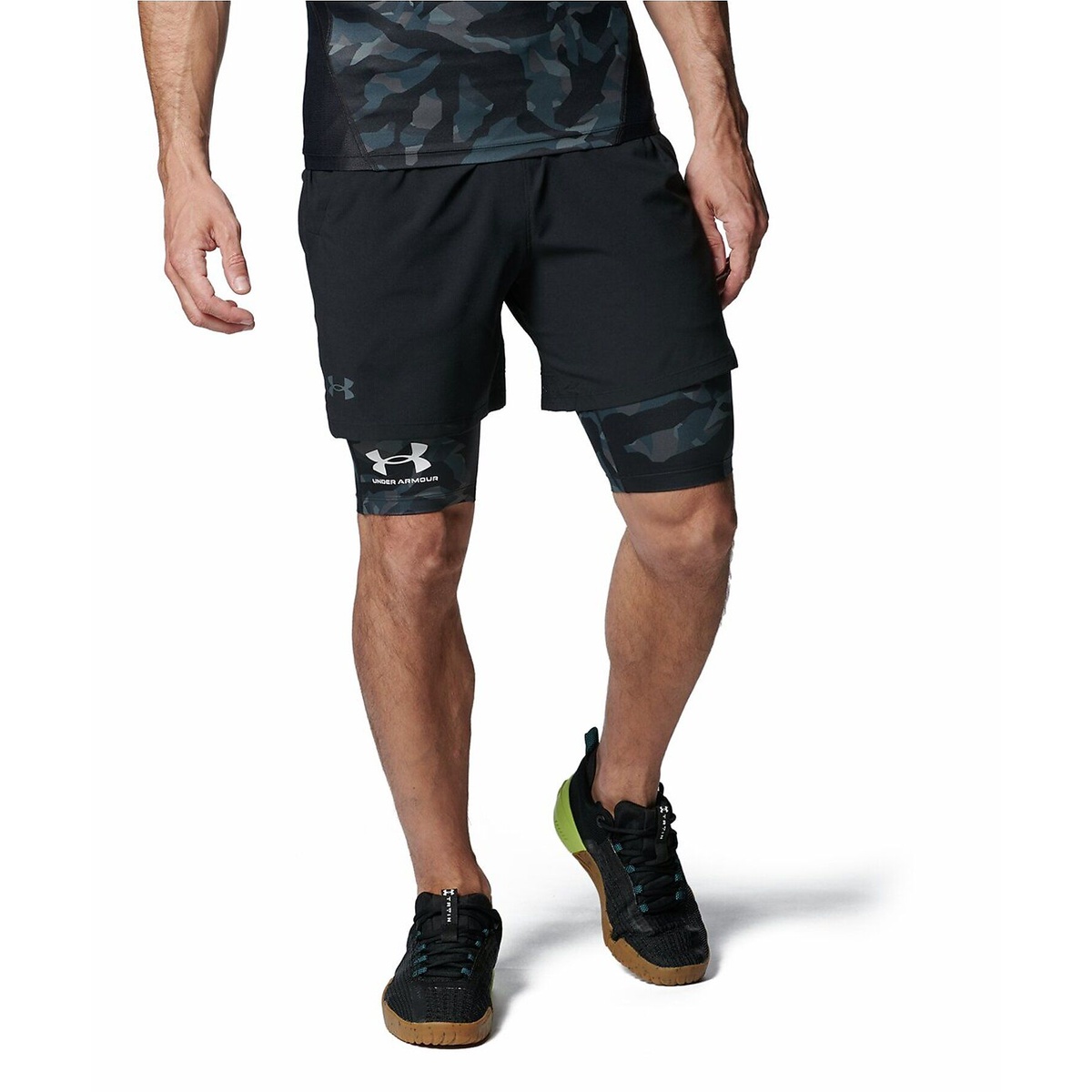 ISO-CHILL  Comp Long Short