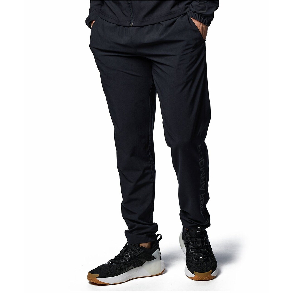 UA FRESH WOVEN Pant