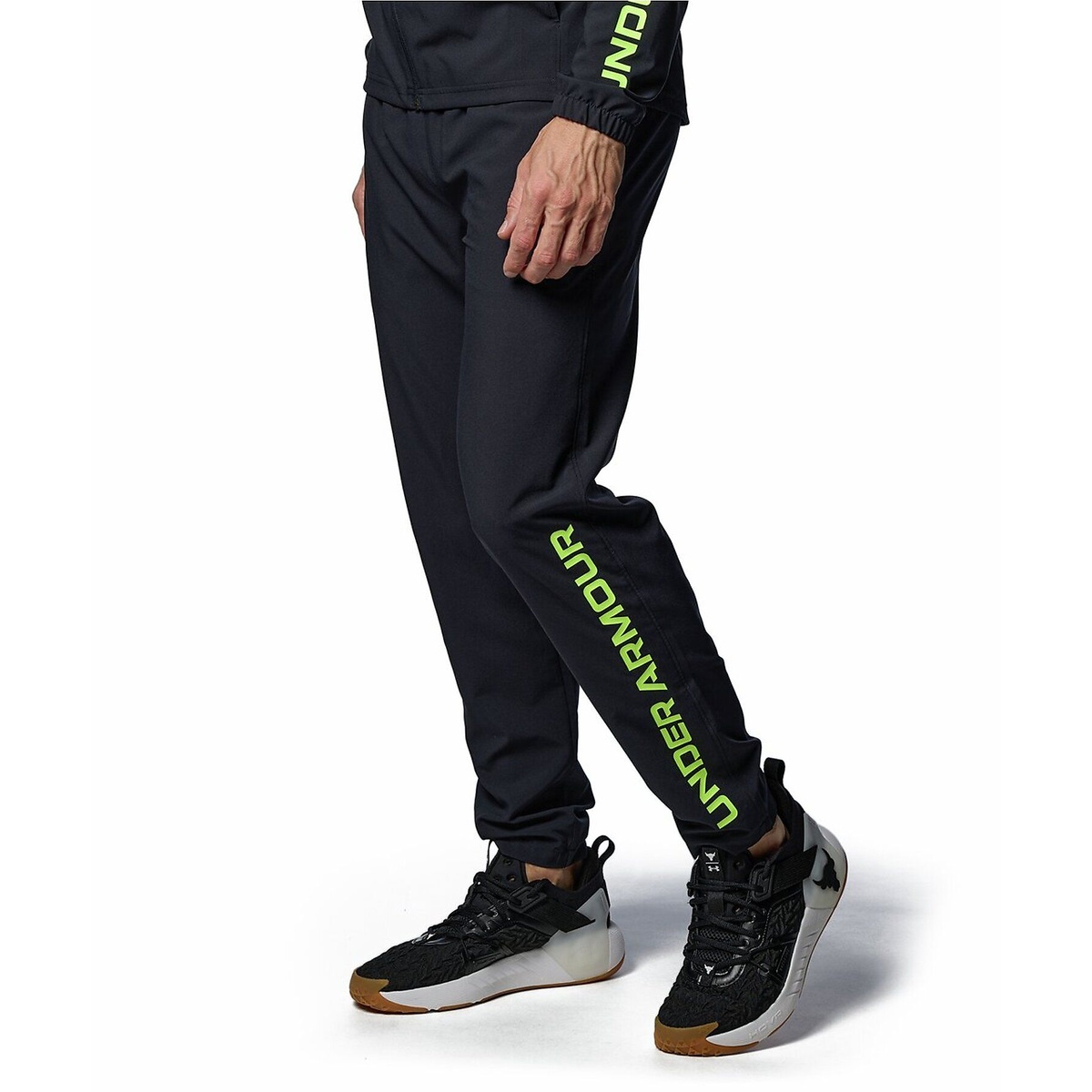 UA FRESH WOVEN Pant