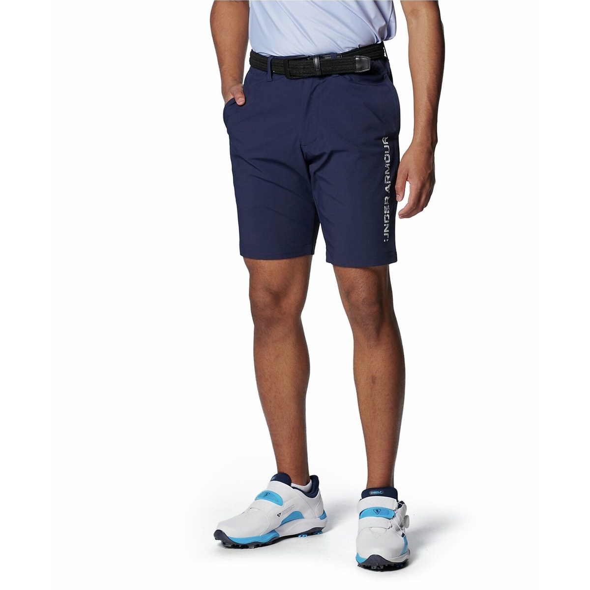 UA Iso-chill Short
