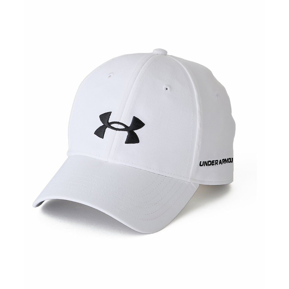 UA W Driver Adj Cap