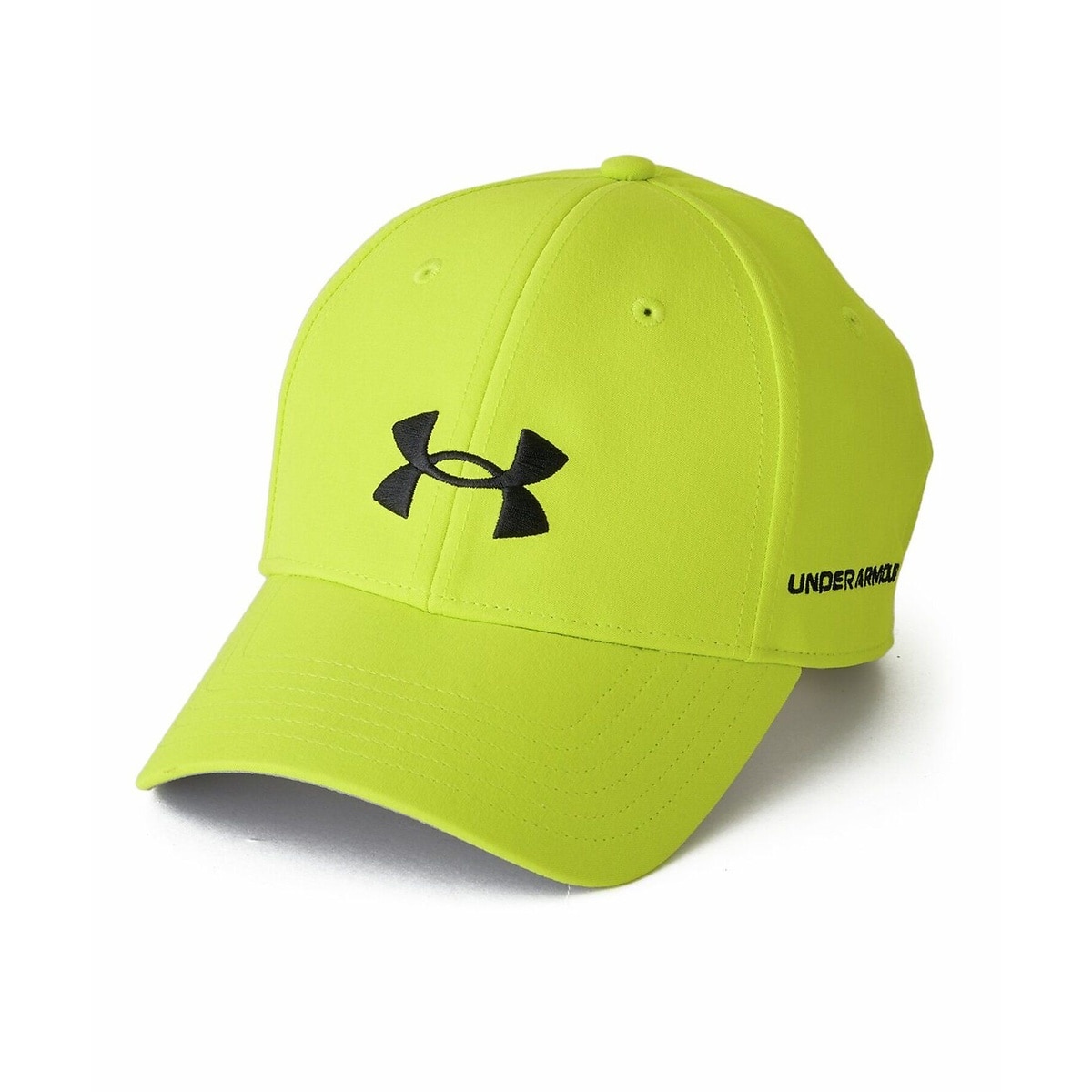UA W Driver Adj Cap