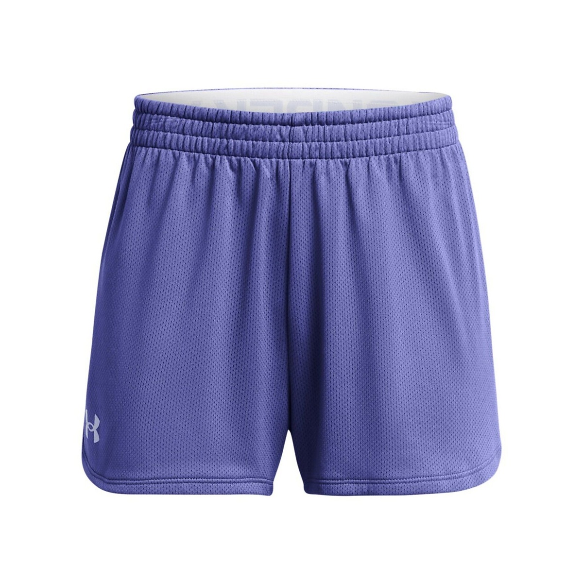 UA PLAY UP MESH SHORT