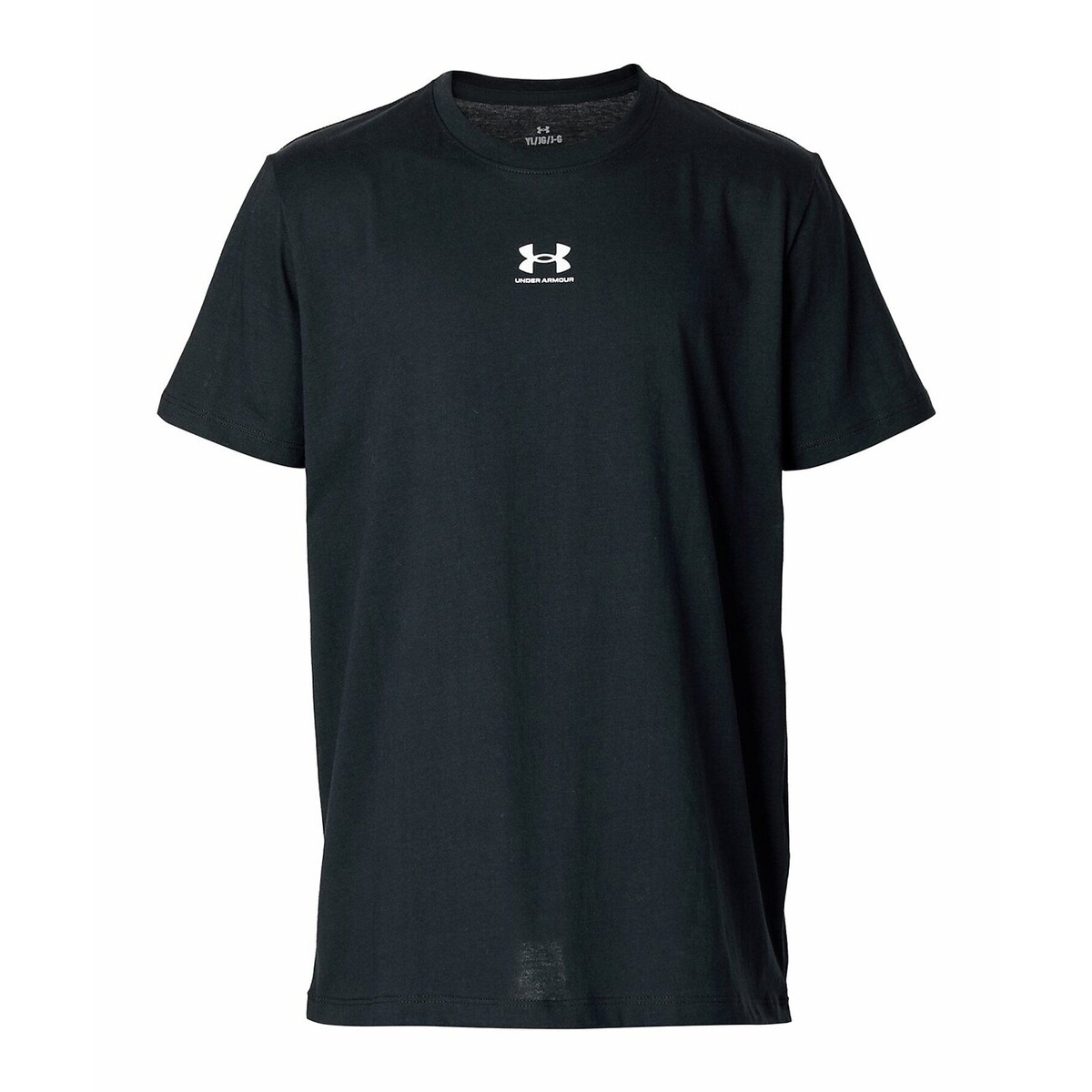 UA Campus Oversize Lockup SHORT SLEEVE T-SHIRT