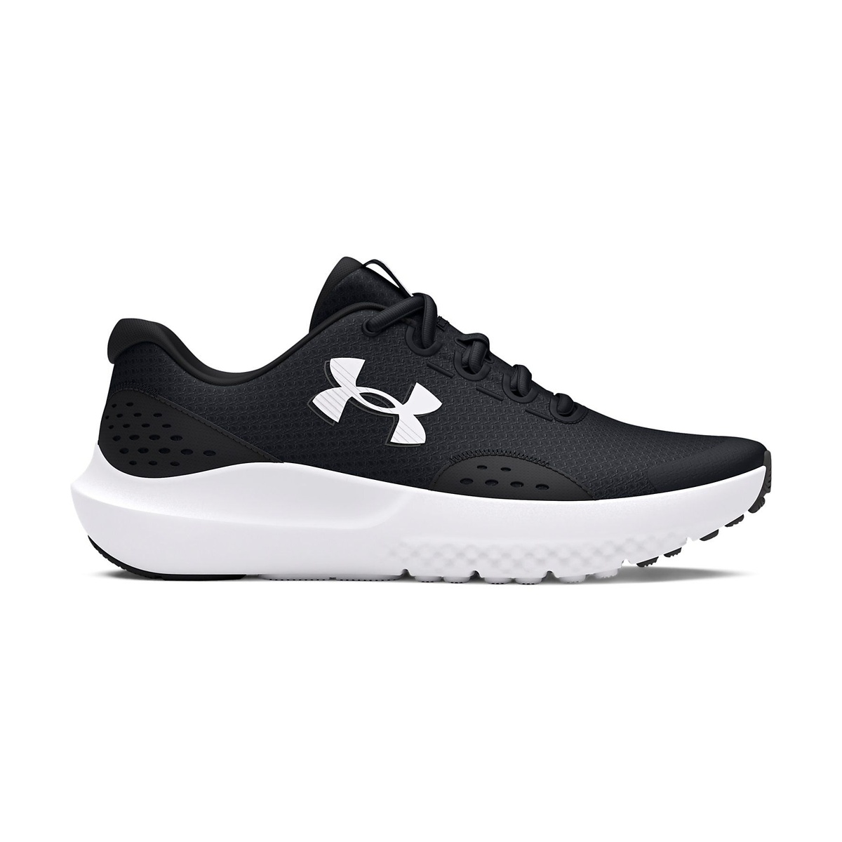 UA  SURGE 4