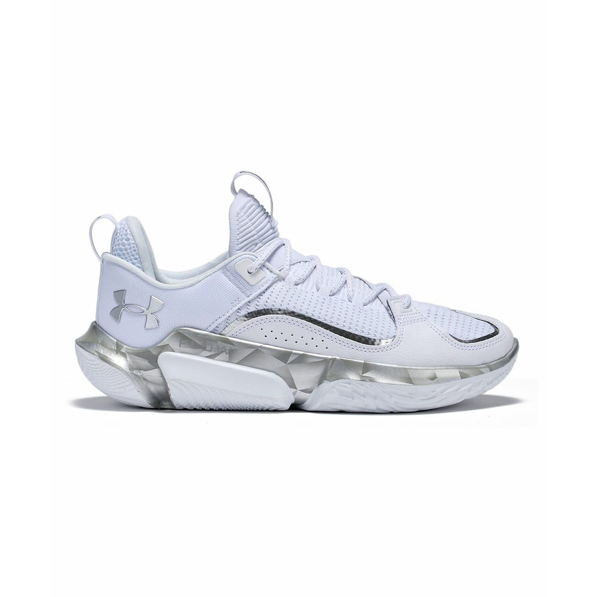 UA FLOW FUTR X 3 VVS