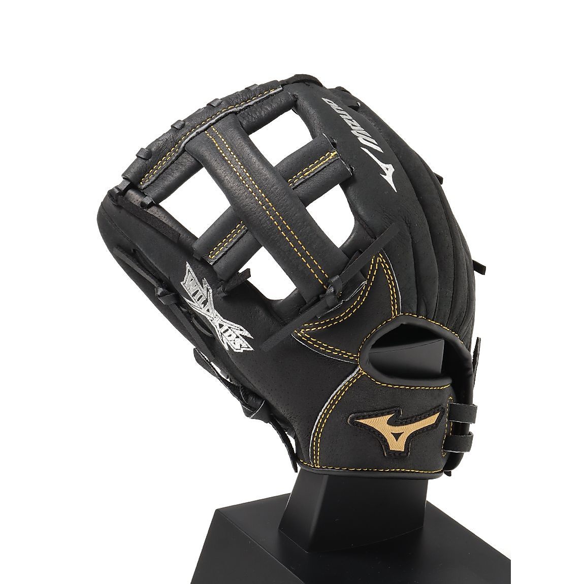 【左投げ】少年軟式用ワイルドキッズ(WILD KIDS) オールラウンド用