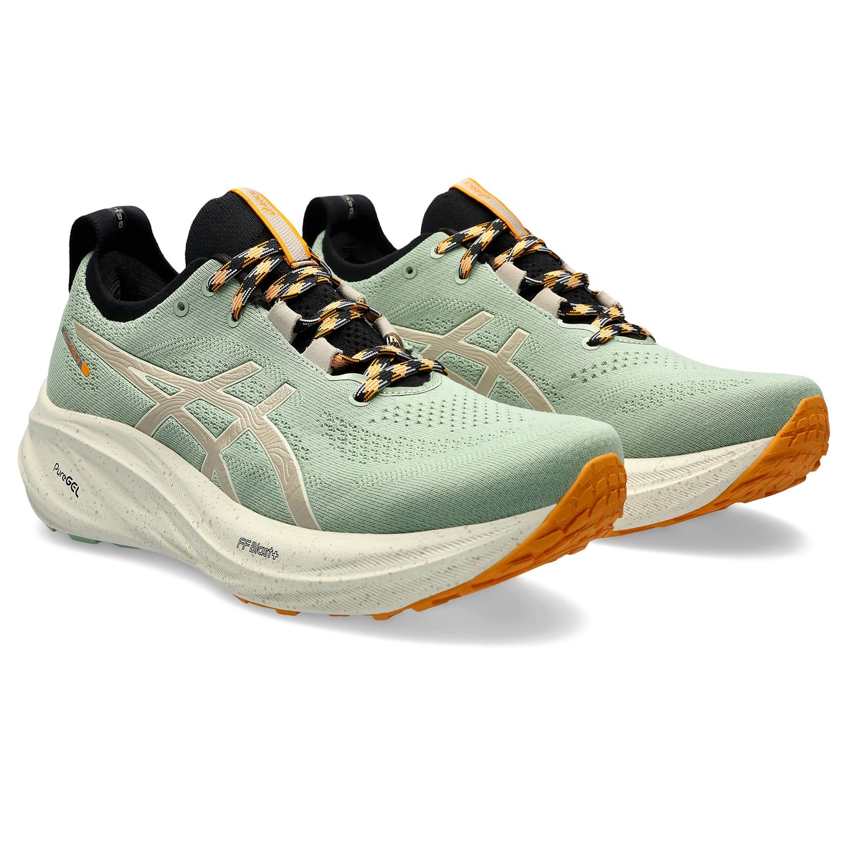 ASICSアシックス - GEL-NIMBUS 26 TR 1011B849.250/メガスポーツ公式