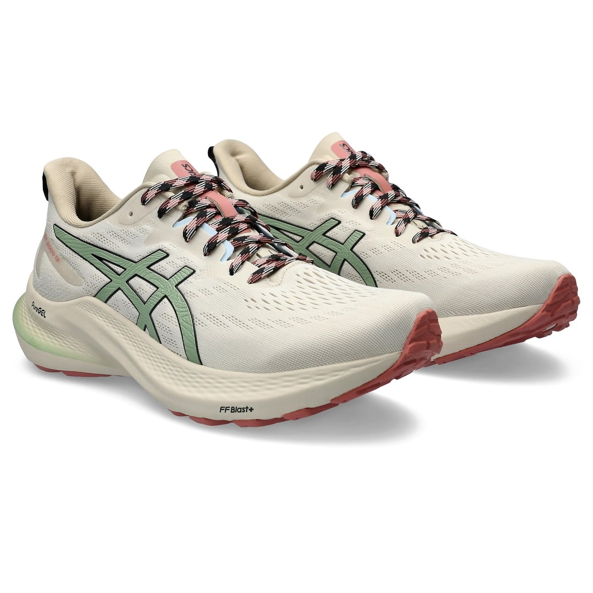 ASICSアシックス - GT-2000 12 TR 1012B587.250/メガスポーツ公式
