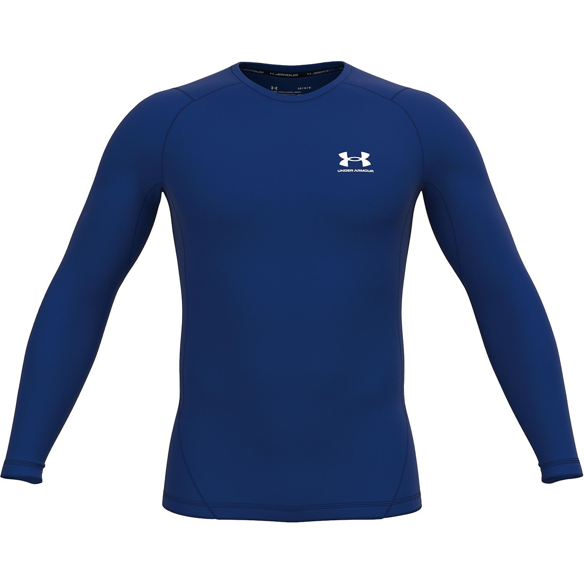 UA HG Armour Comp LS