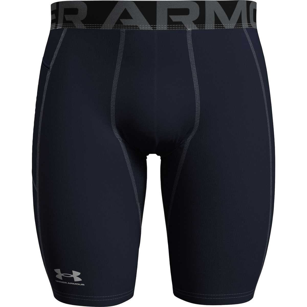 UA HG Armour Lng Shorts