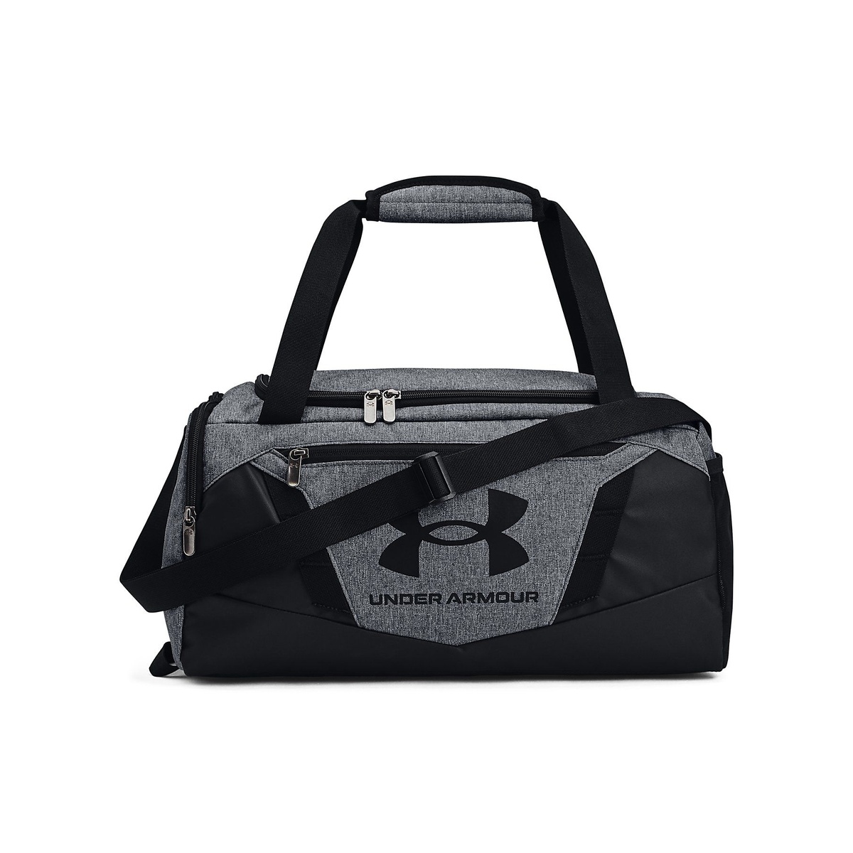 UA Undeniable 5.0 Duffle XS