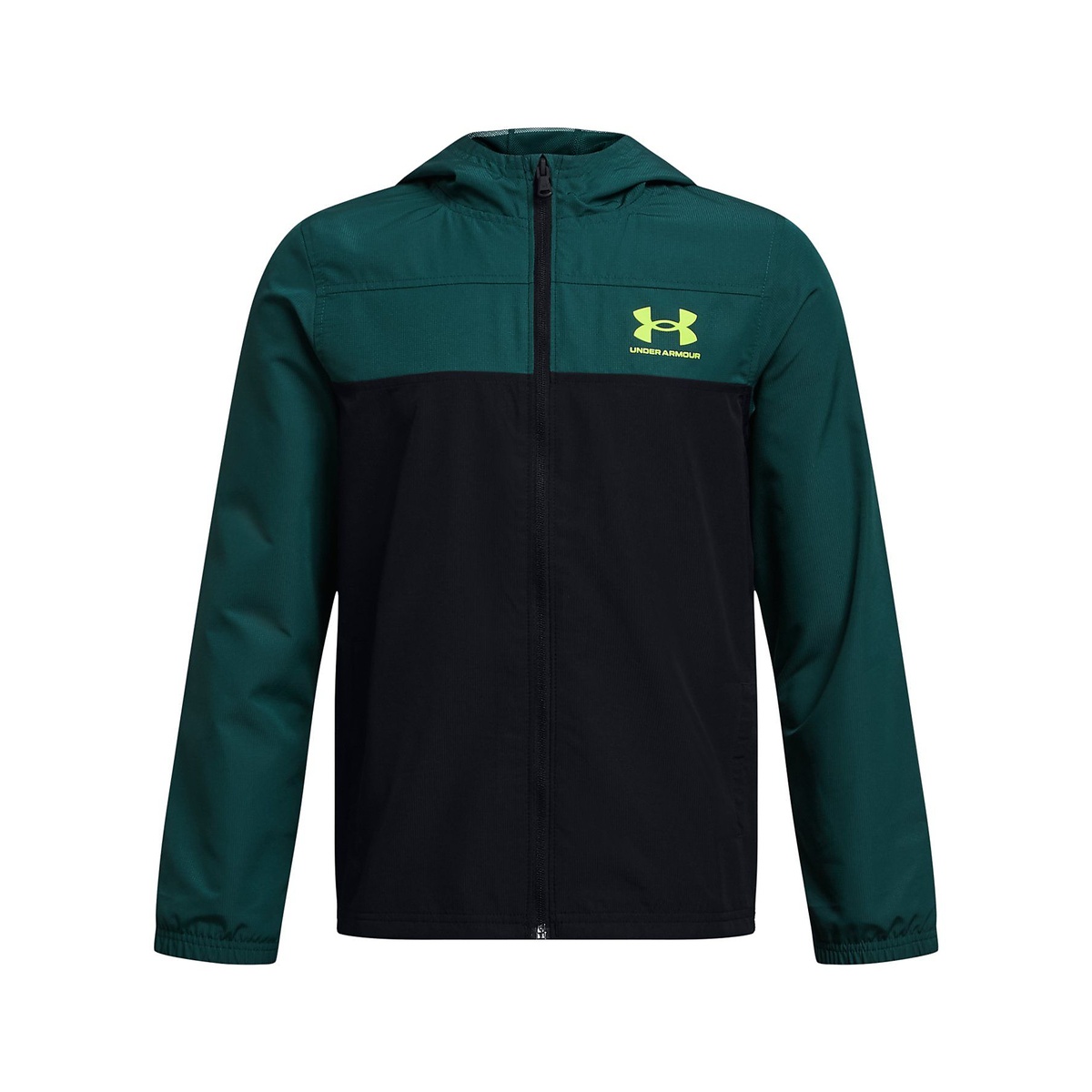 UA SPORTSTYLE WINDBREAKER