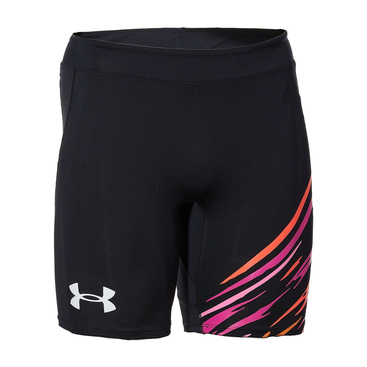 UA PRO RUNNER 24 HALF TIGHT