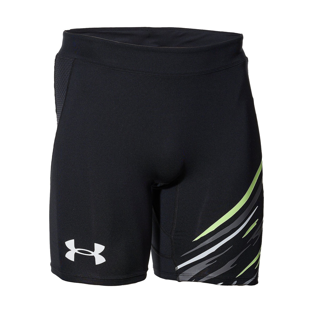 UA PRO RUNNER 24 HALF TIGHT
