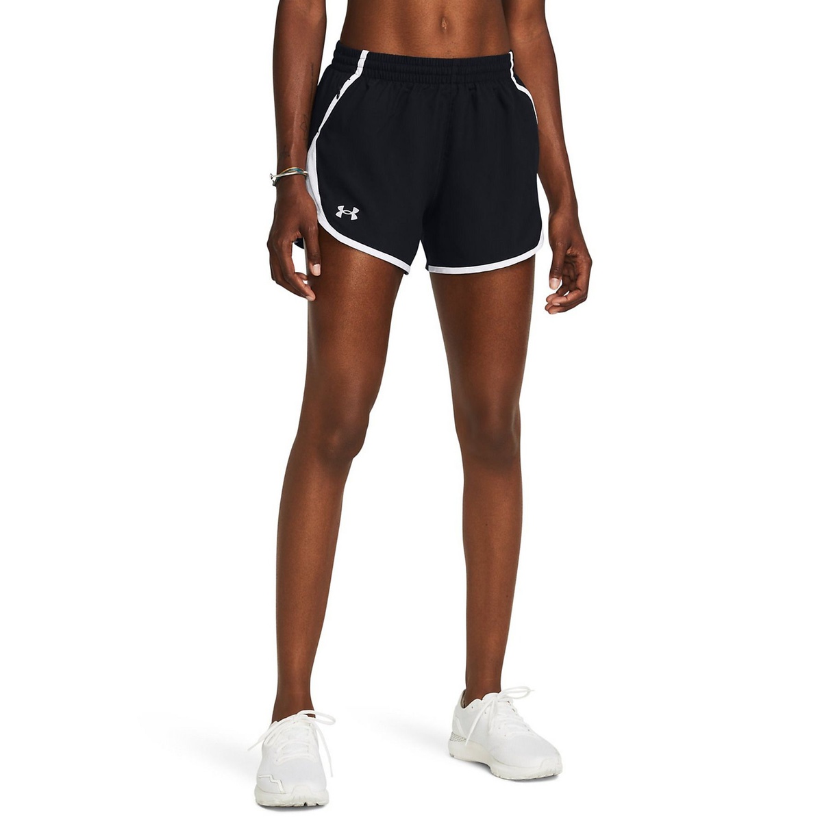 UA Fly By 3'' Shorts