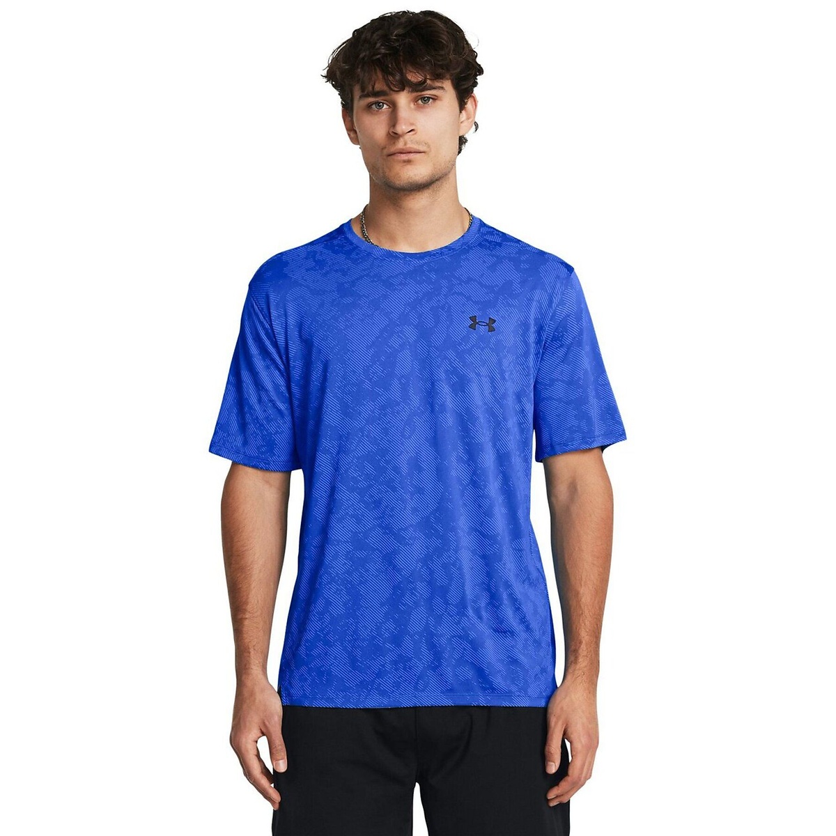 UA Tech Vent Geode SS