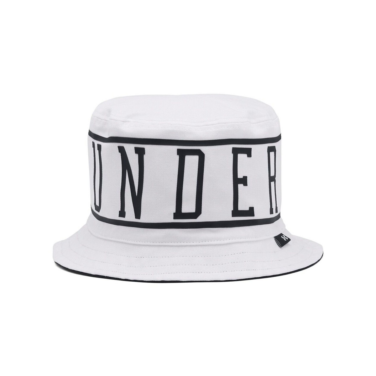 UA REVERSIBLE TREND BUCKET HAT