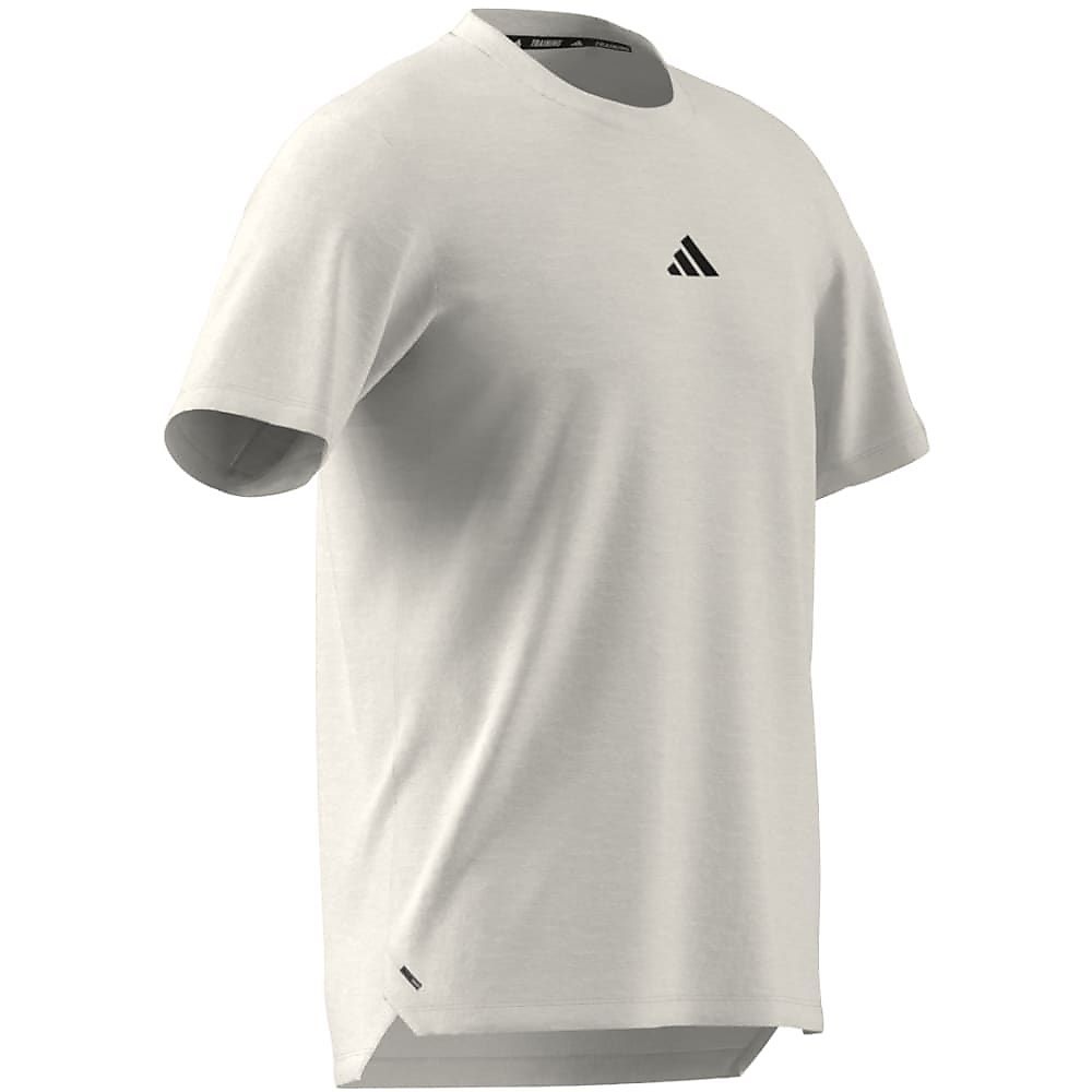 M ワークアウト ロゴTシャツ