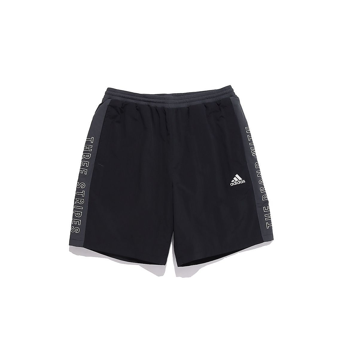 M WORD ウーブンショーツ