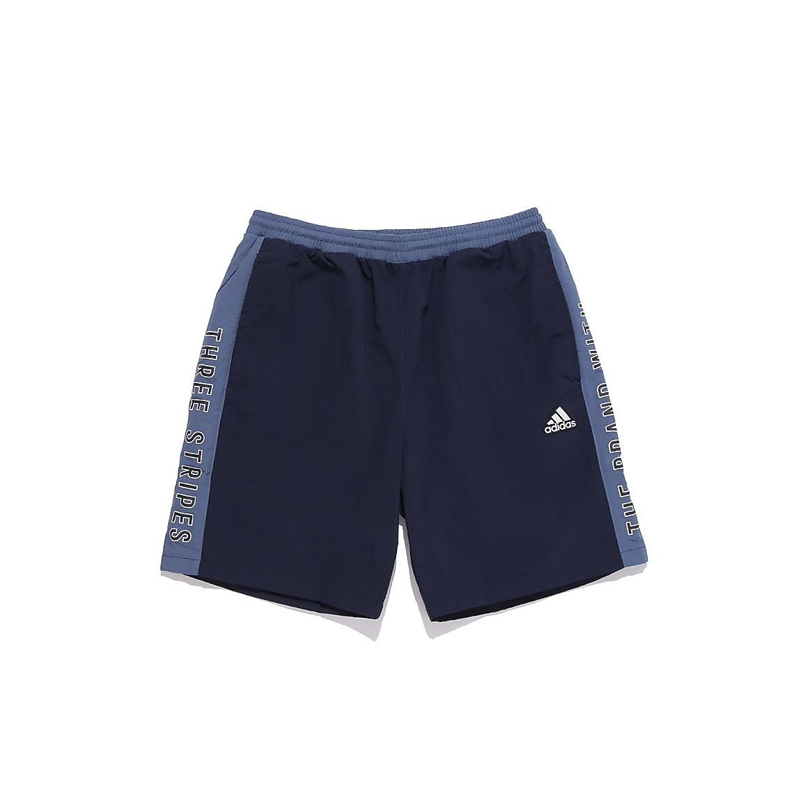 M WORD ウーブンショーツ