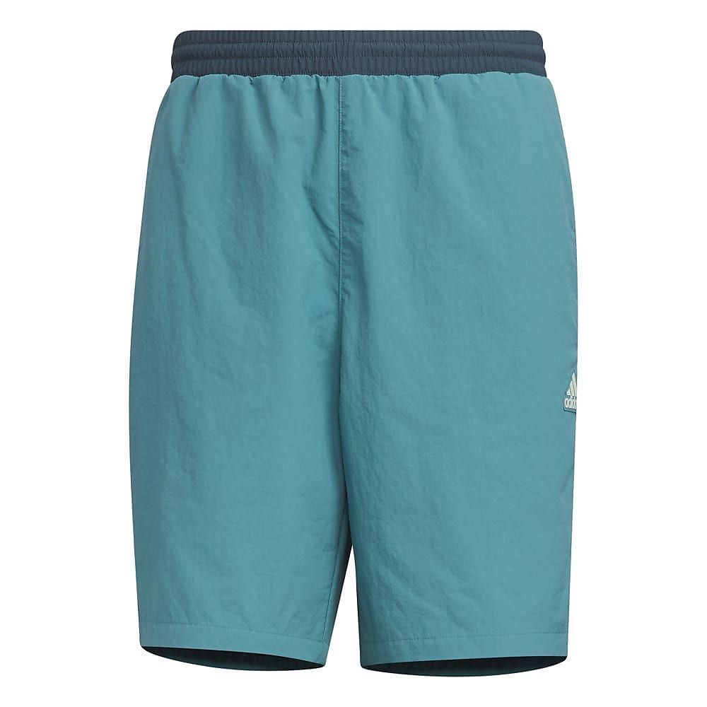 M WORD ウーブンショーツ