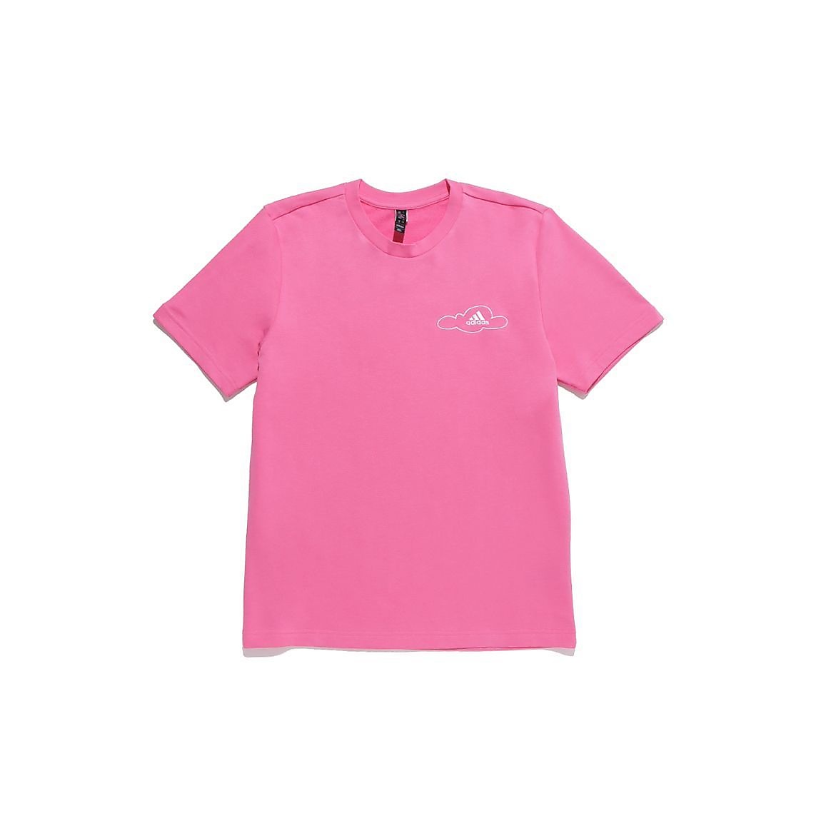 M SS ELVT グラフィック Tシャツ