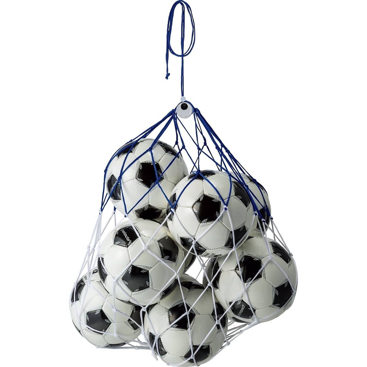 (BL)10PCS BALL NET