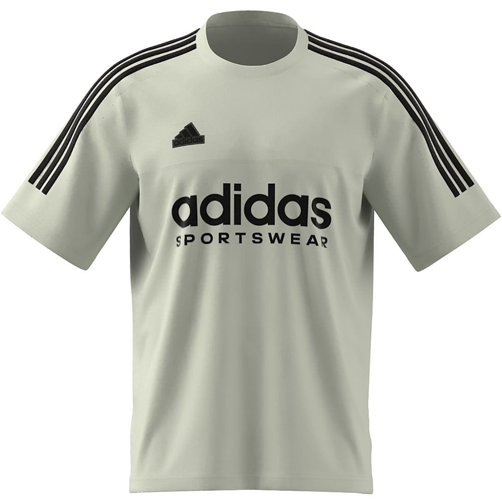 M TIRO Tシャツ1
