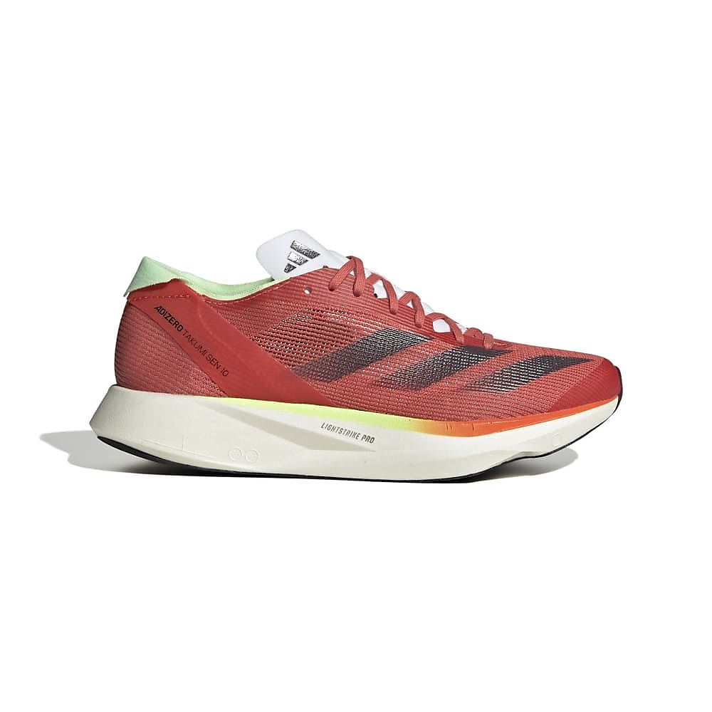 adidasアディダス - ADIZERO TAKUMI SEN 10 W MCV25 IG8207/メガ
