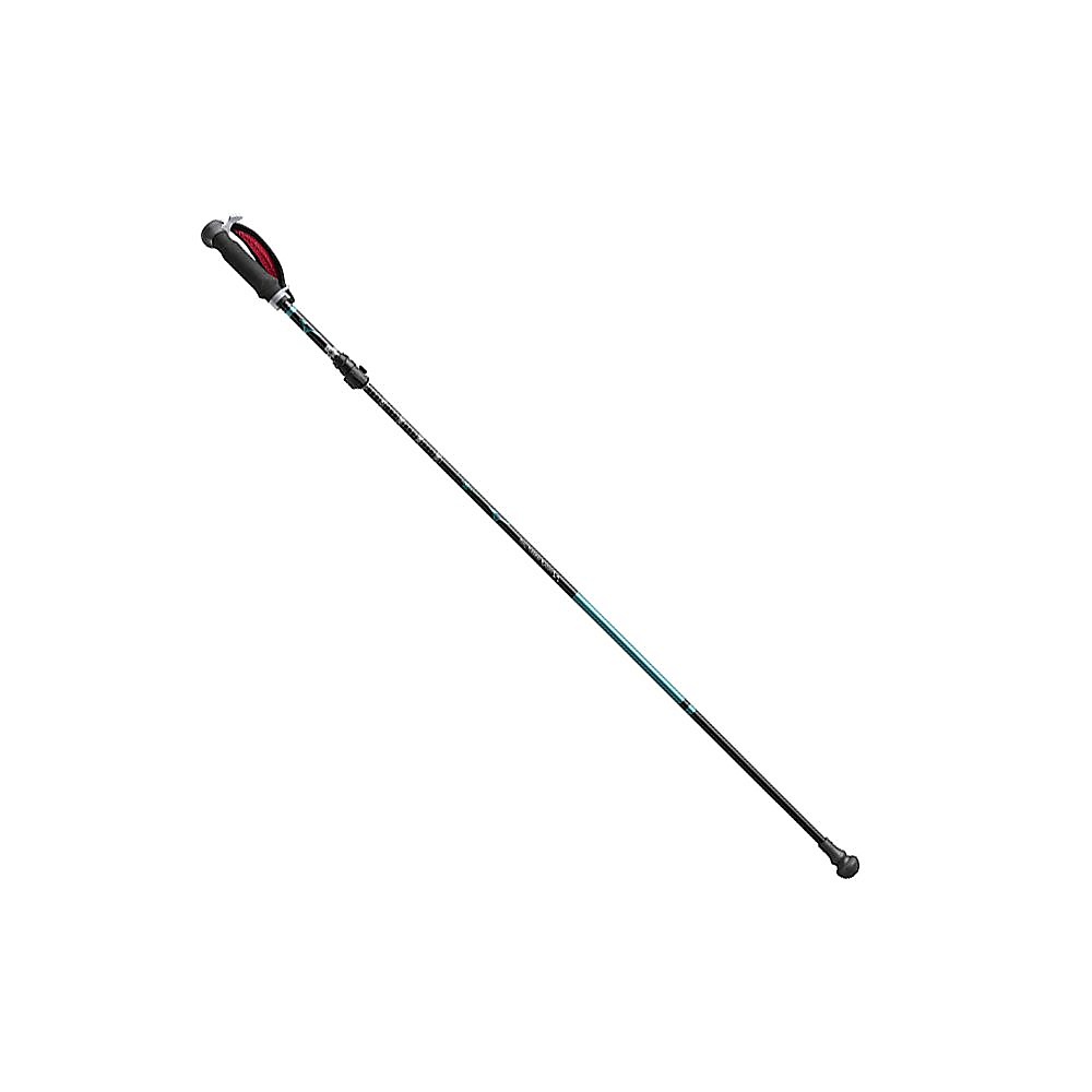 4段折りたたみウォーキングポールLITE (2本1組)