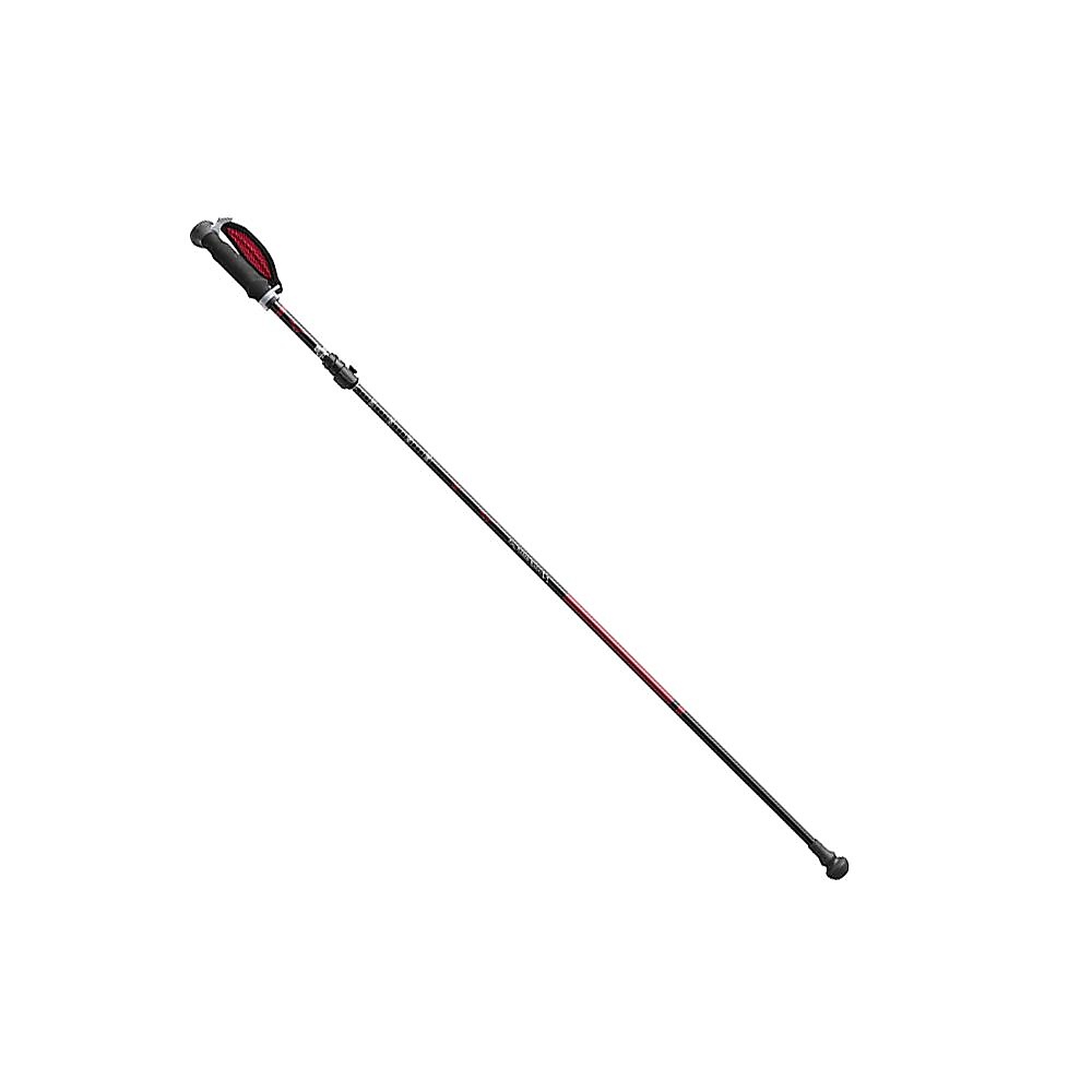 4段折りたたみウォーキングポールLITE (2本1組)