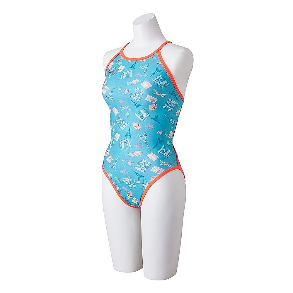 エクサースーツ ミディアムカット