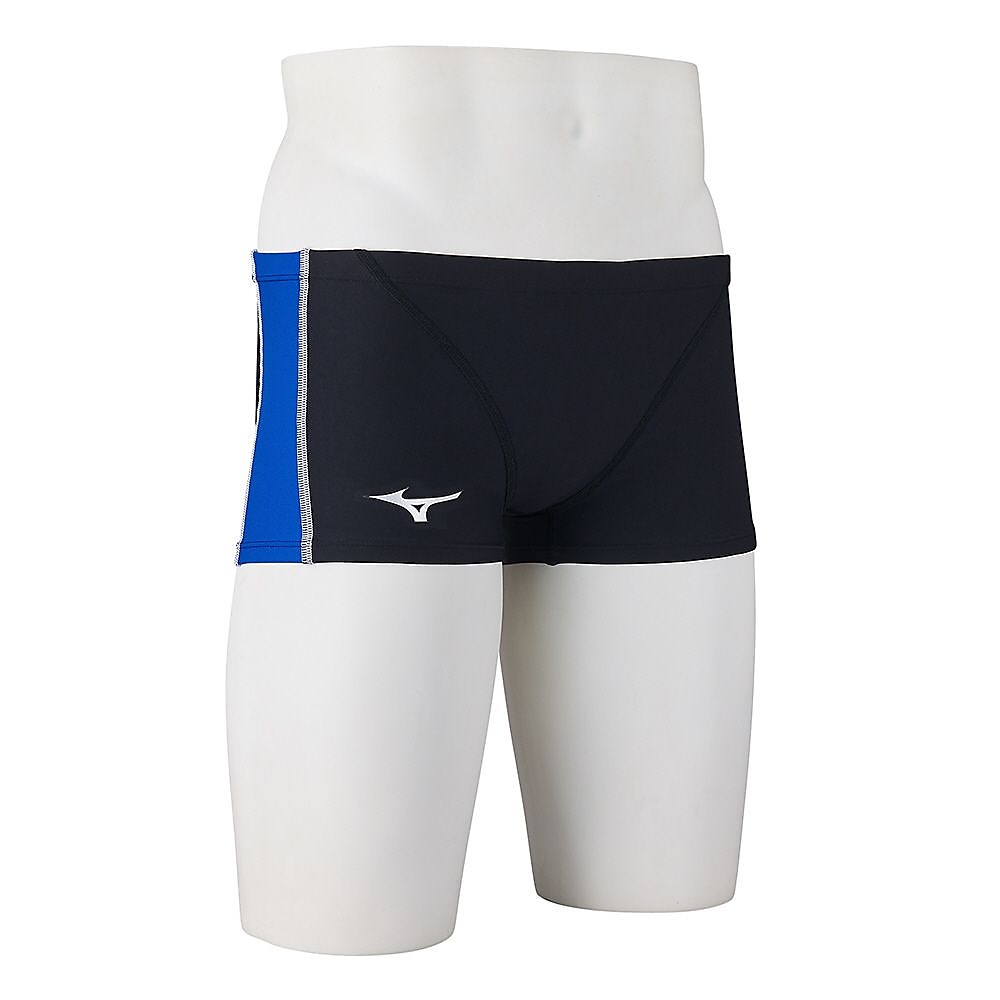 エクサースーツ ショートスパッツ