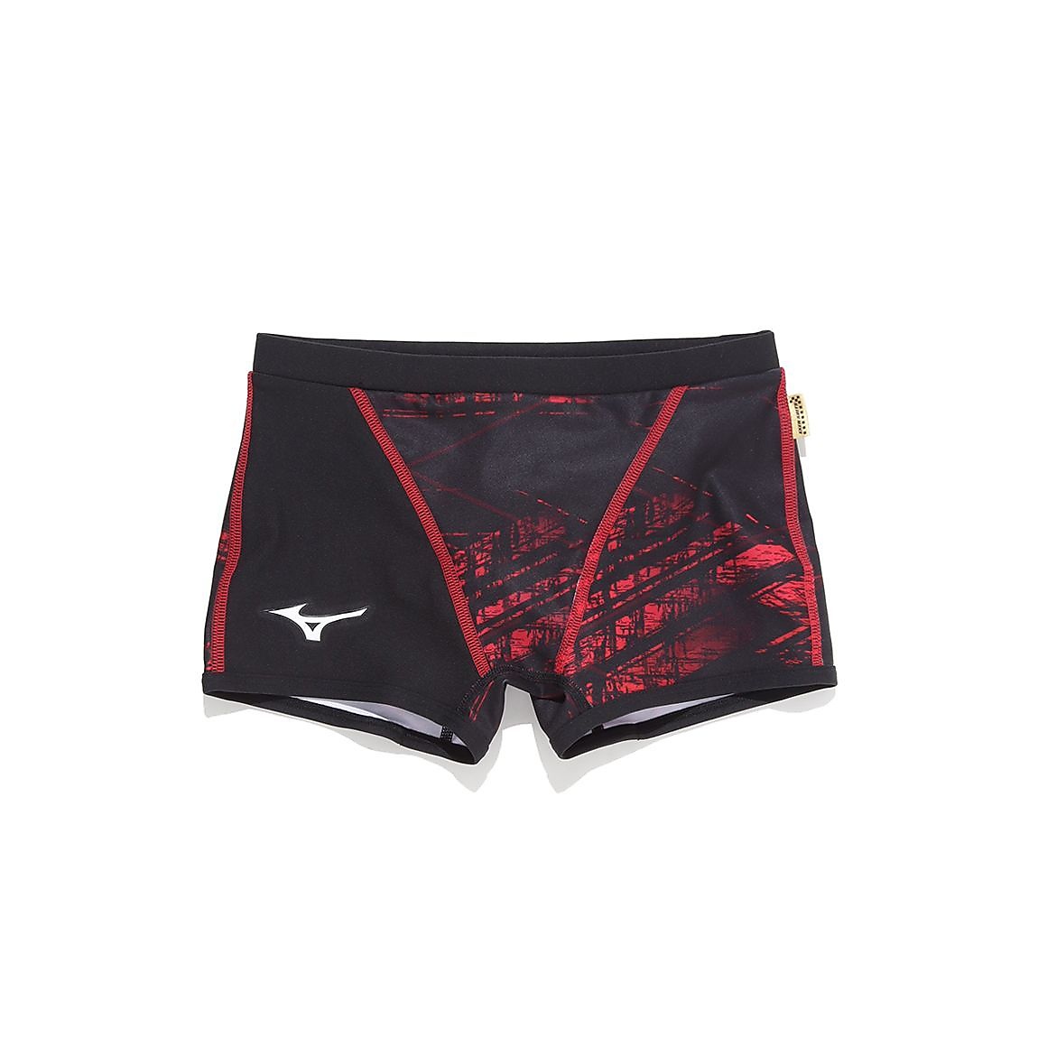 エクサースーツ ショートスパッツ